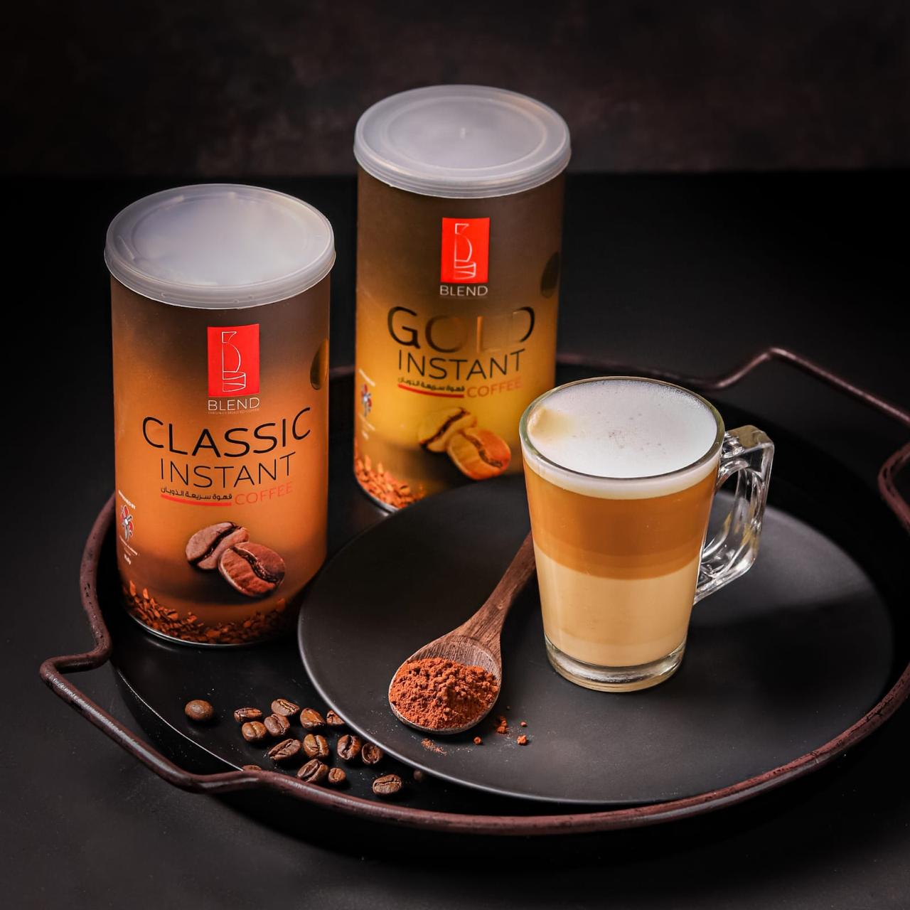 French Coffee