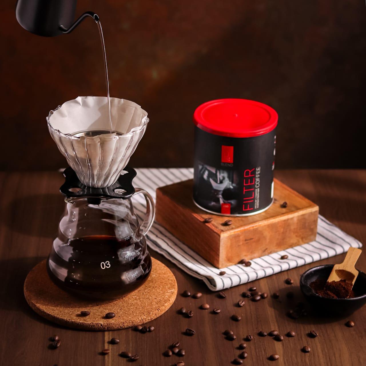Filter Coffee