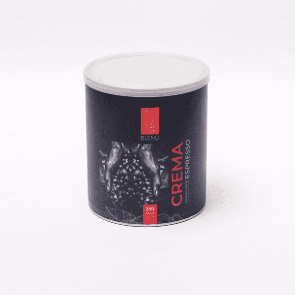 Espresso Crema 70/30 – Coffee Beans | 250g