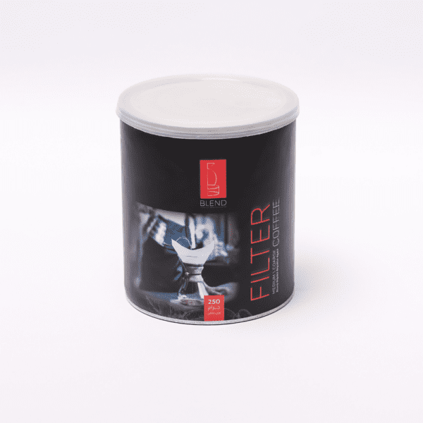 Blend American Filter Coffee – Coffee Beans | 250g