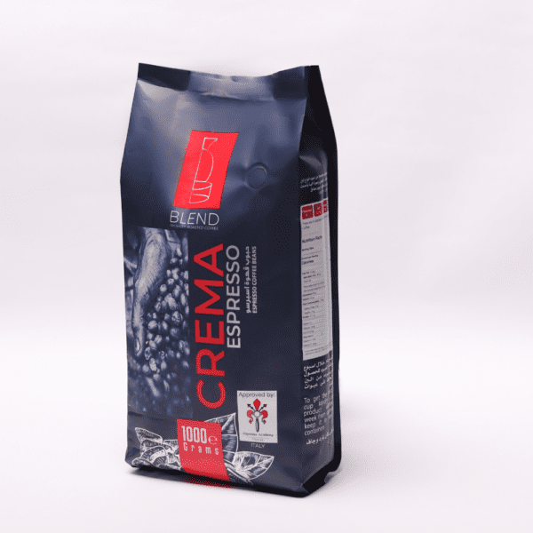 Espresso Crema 70/30 – Coffee Beans | 1kg