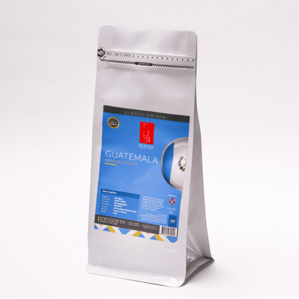 Blend Guatemala Antigua – Single Origin Coffee | 250g