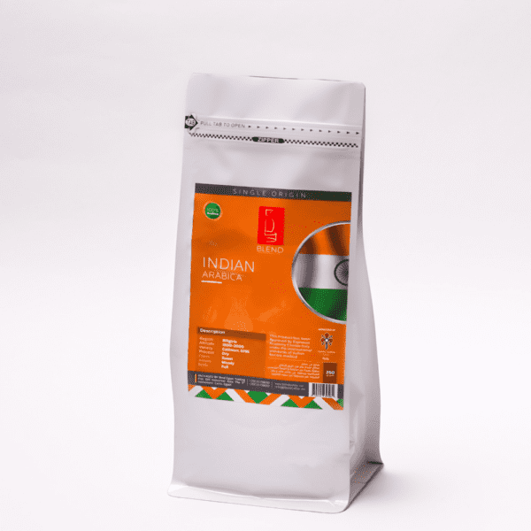 Blend Indian Arabica Biligiris – Single Origin Coffee | 250g