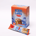 Blend Iced Latte Caramel 3-in-1 – 10 Sachets | 100g