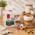 Blend Authentic Italian Cappuccino Capsules – 20 Capsules