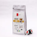 Blend Instant Flavored Cappuccino Capsules – Nespresso® Compatible Capsules - 20 Capsules