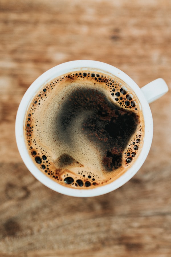 French Coffee